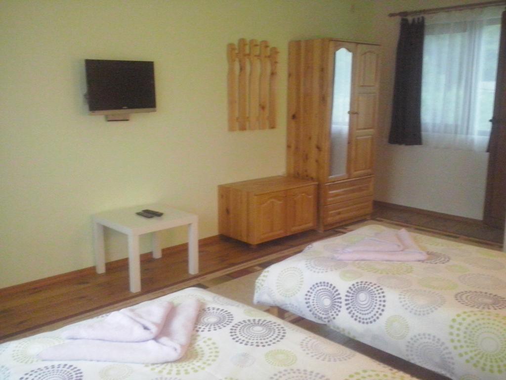 Guest House Friends Emen Zimmer foto