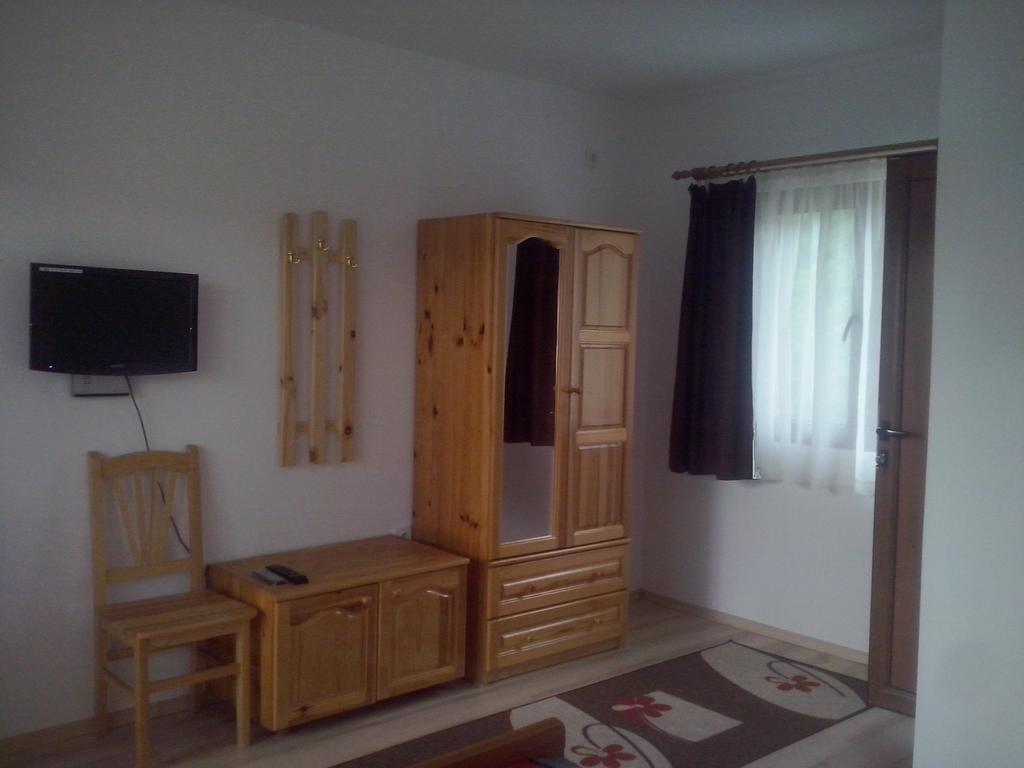 Guest House Friends Emen Zimmer foto