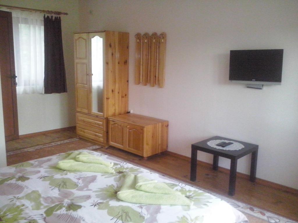 Guest House Friends Emen Zimmer foto